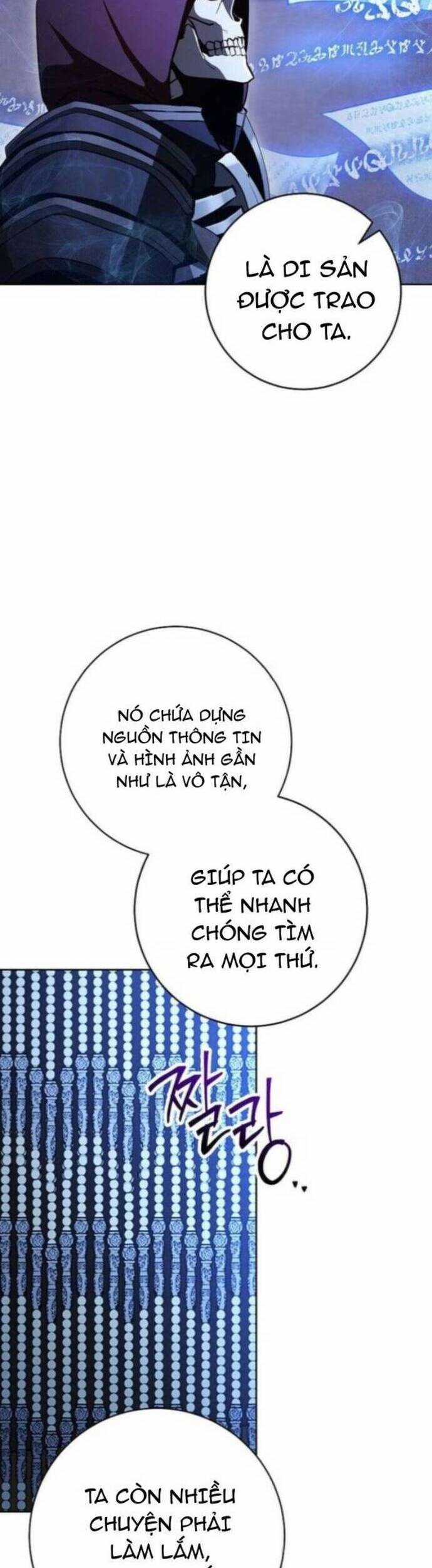 Cốt Binh Trở Lại - Chương 296 - Trang 20