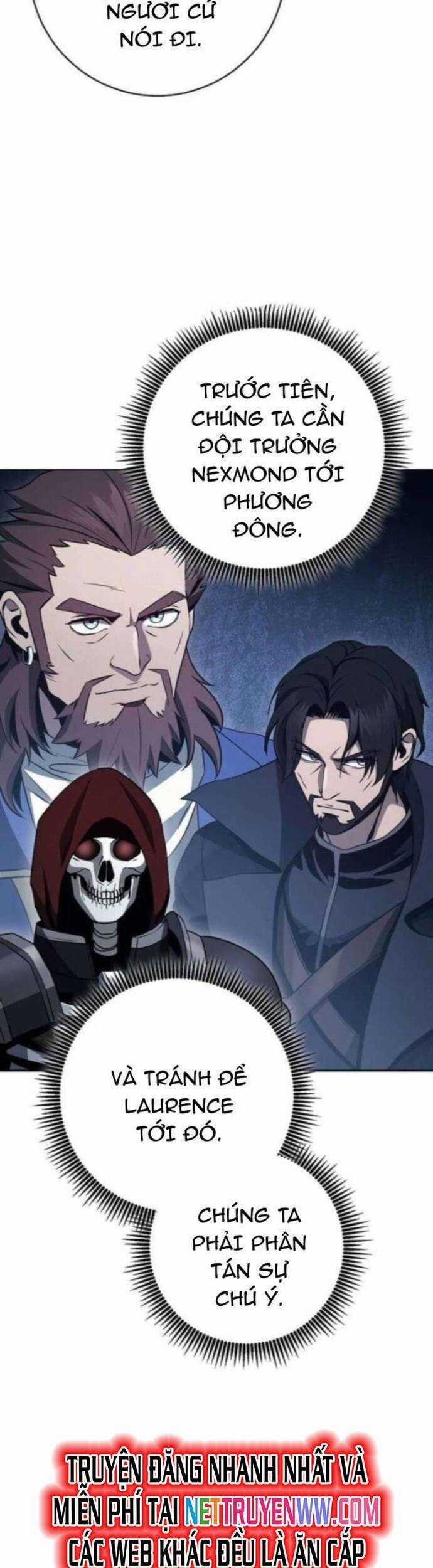 Cốt Binh Trở Lại - Chương 296 - Trang 21