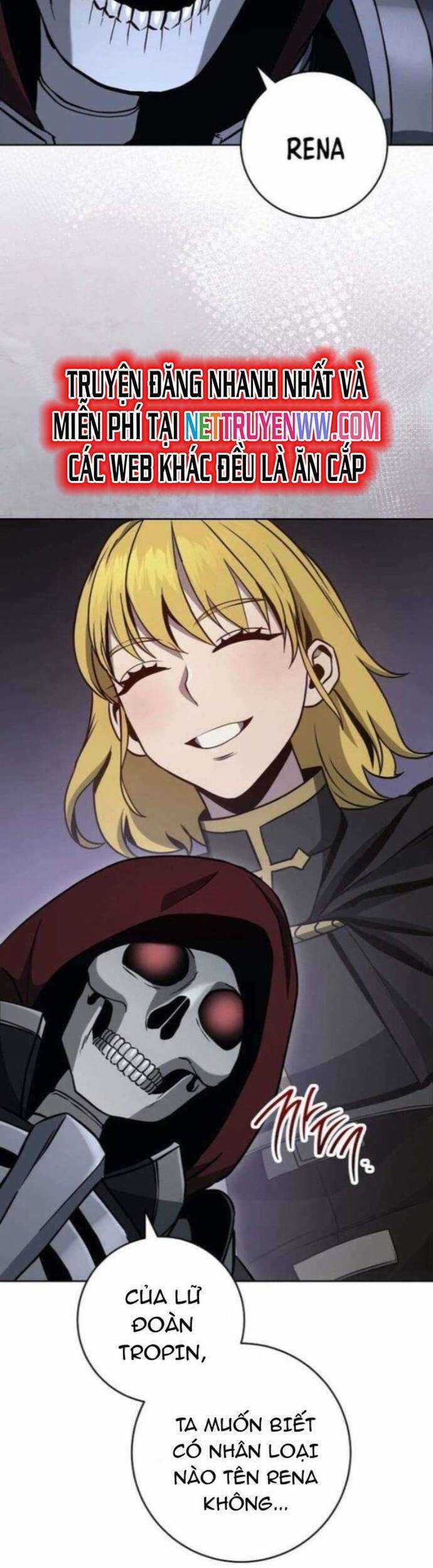 Cốt Binh Trở Lại - Chương 296 - Trang 23