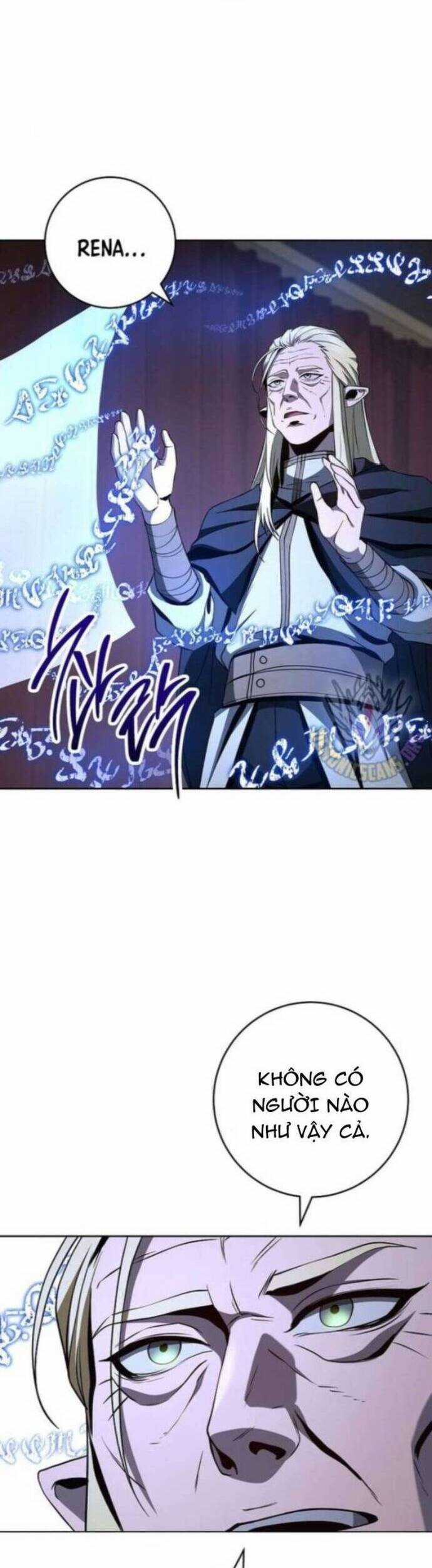 Cốt Binh Trở Lại - Chương 296 - Trang 24