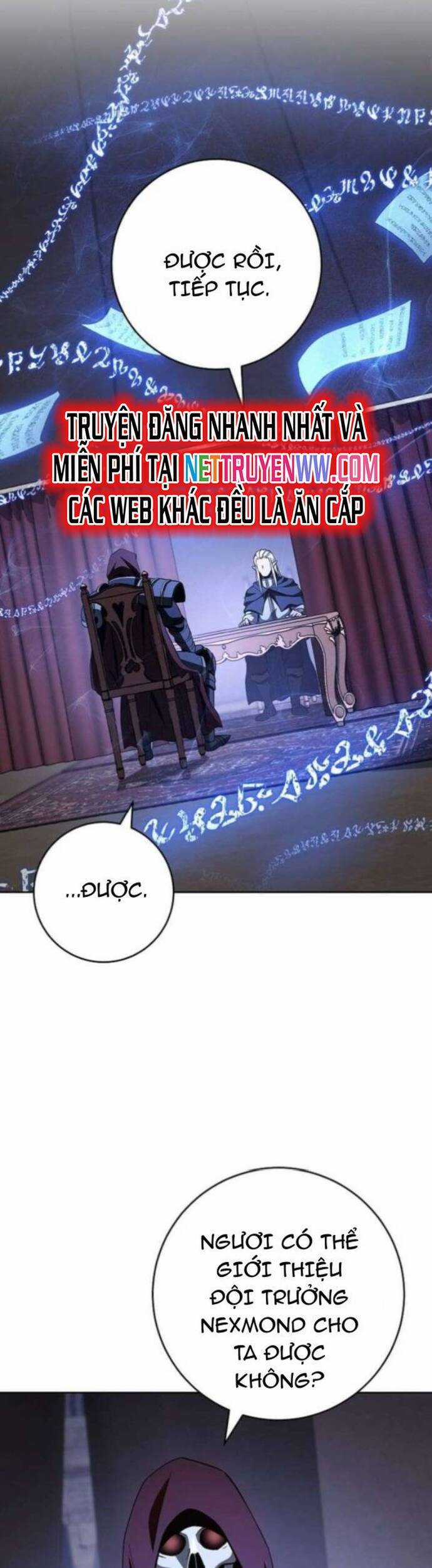 Cốt Binh Trở Lại - Chương 296 - Trang 29