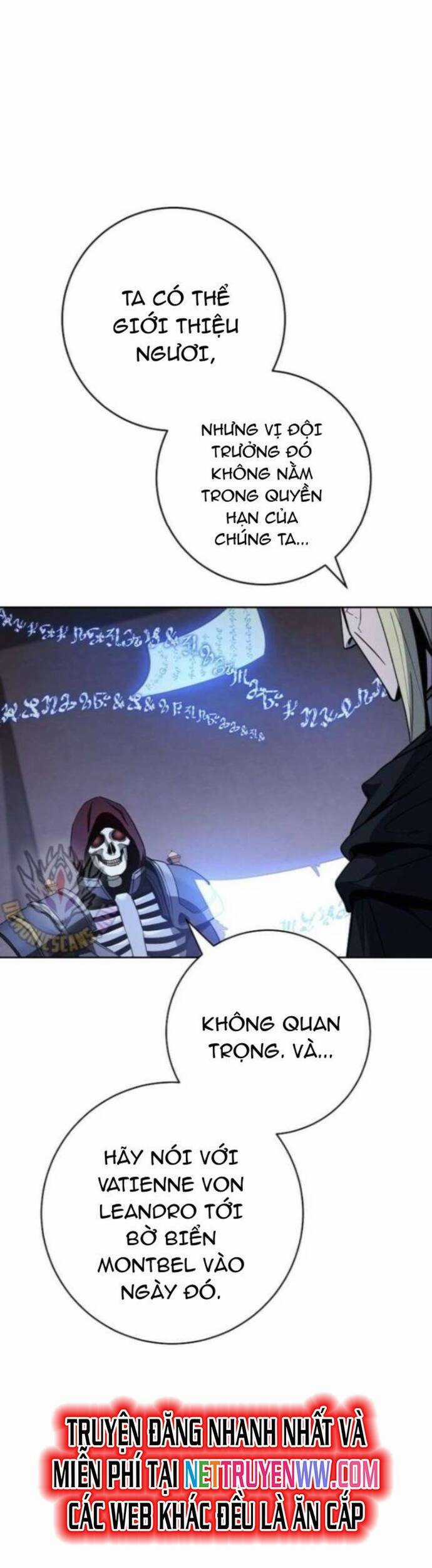 Cốt Binh Trở Lại - Chương 296 - Trang 31