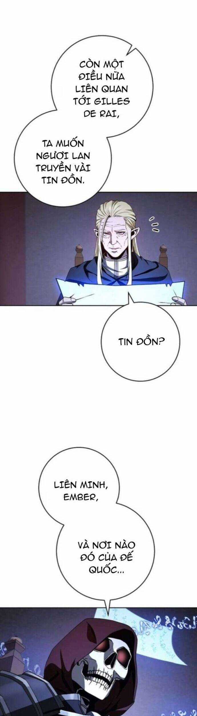 Cốt Binh Trở Lại - Chương 296 - Trang 32