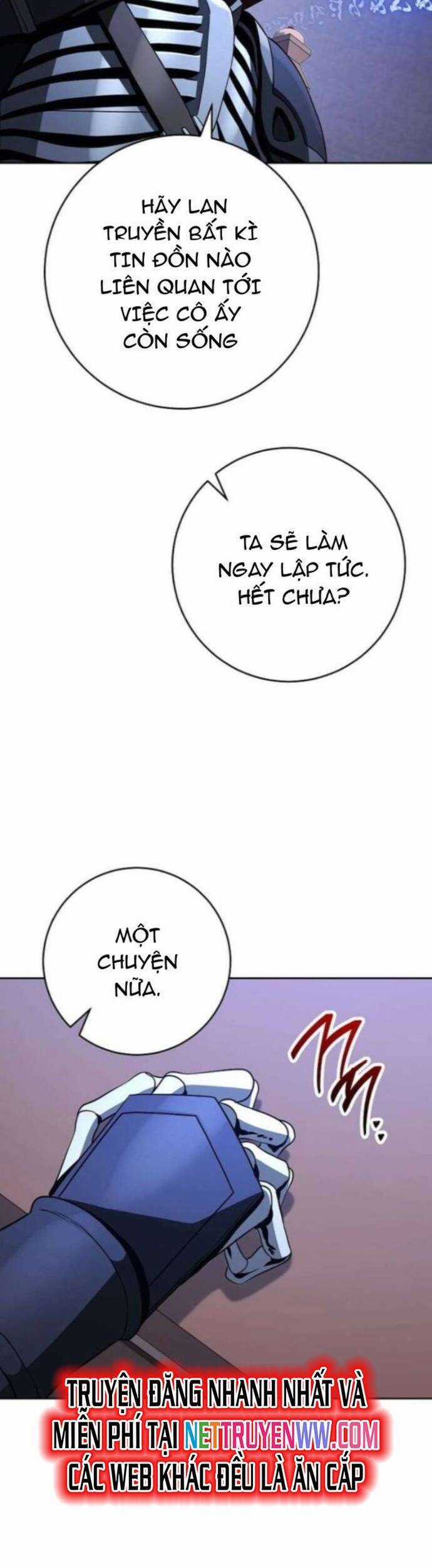 Cốt Binh Trở Lại - Chương 296 - Trang 33