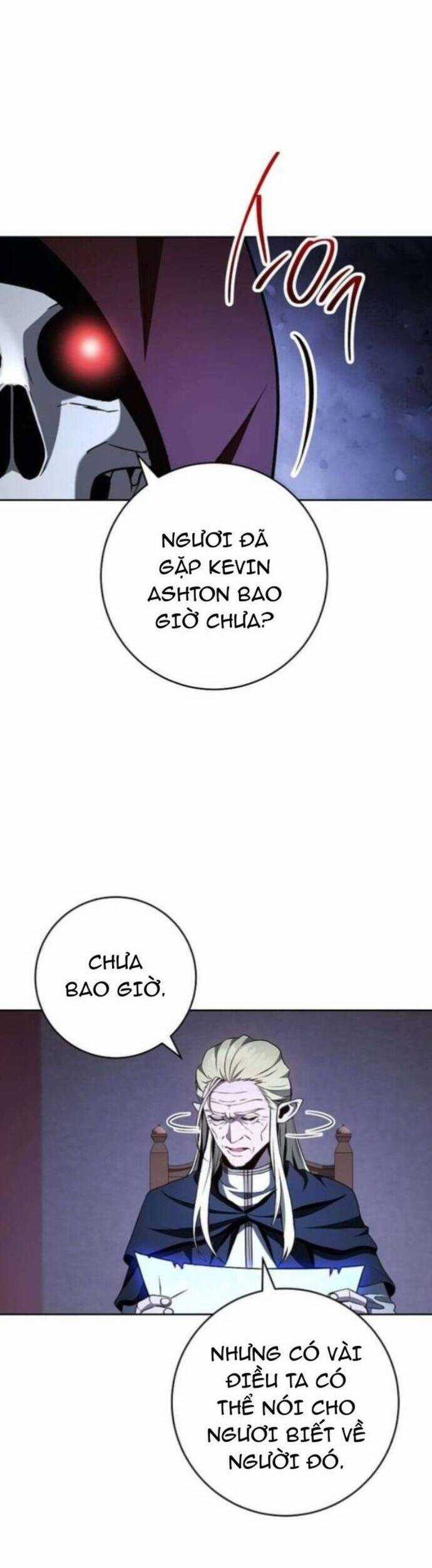 Cốt Binh Trở Lại - Chương 296 - Trang 34