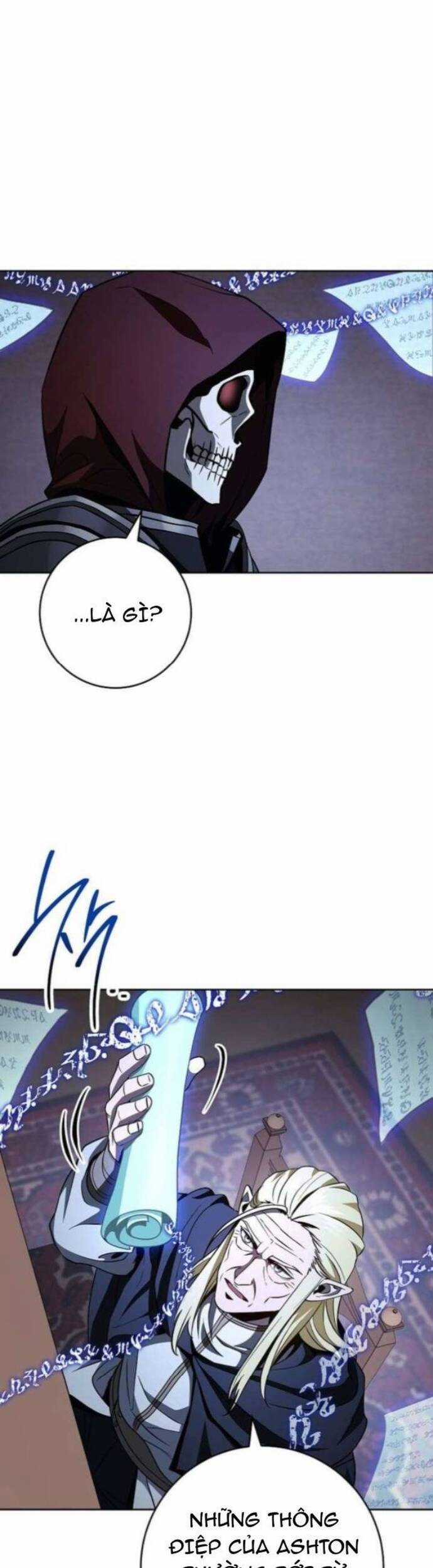 Cốt Binh Trở Lại - Chương 296 - Trang 35