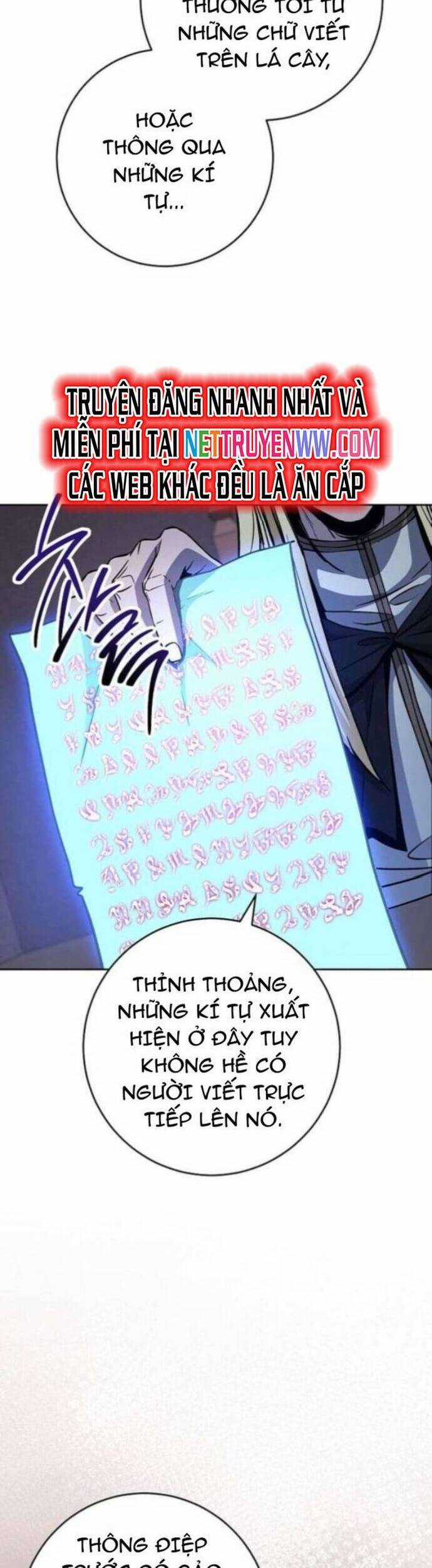 Cốt Binh Trở Lại - Chương 296 - Trang 36