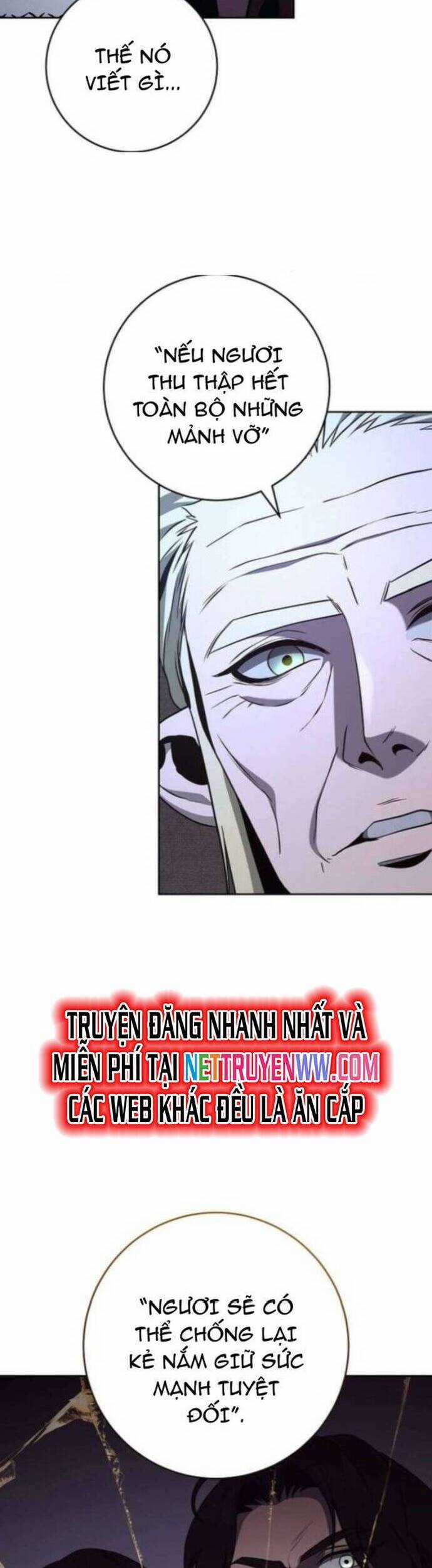 Cốt Binh Trở Lại - Chương 296 - Trang 38