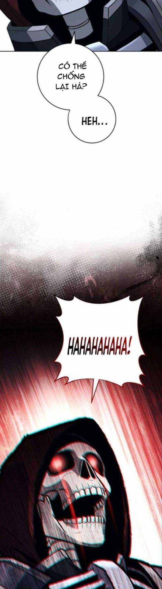 Cốt Binh Trở Lại - Chương 296 - Trang 40