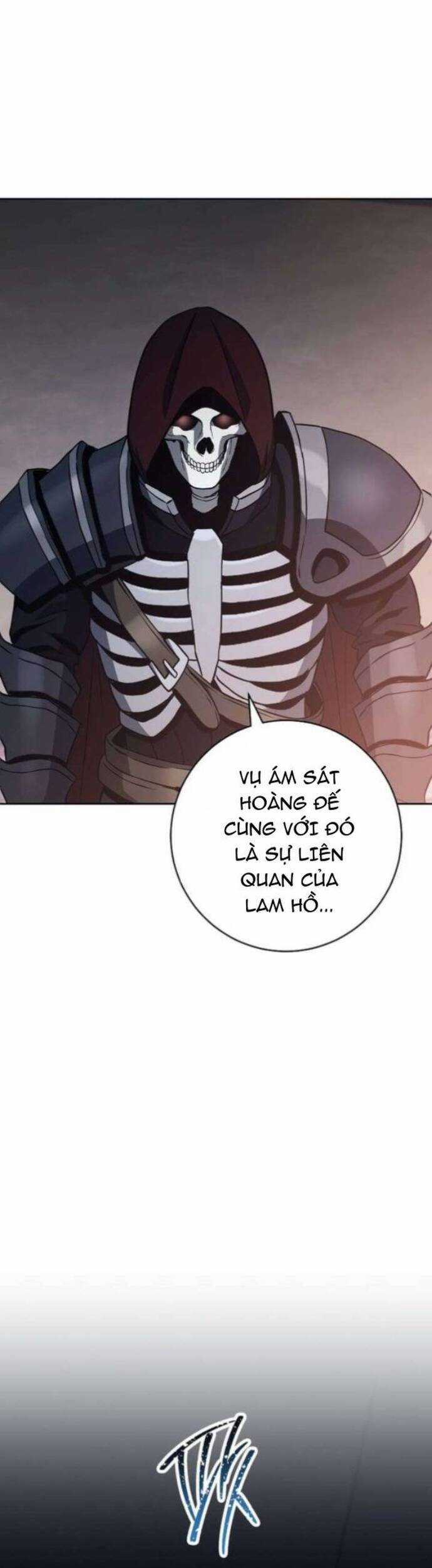 Cốt Binh Trở Lại - Chương 296 - Trang 5