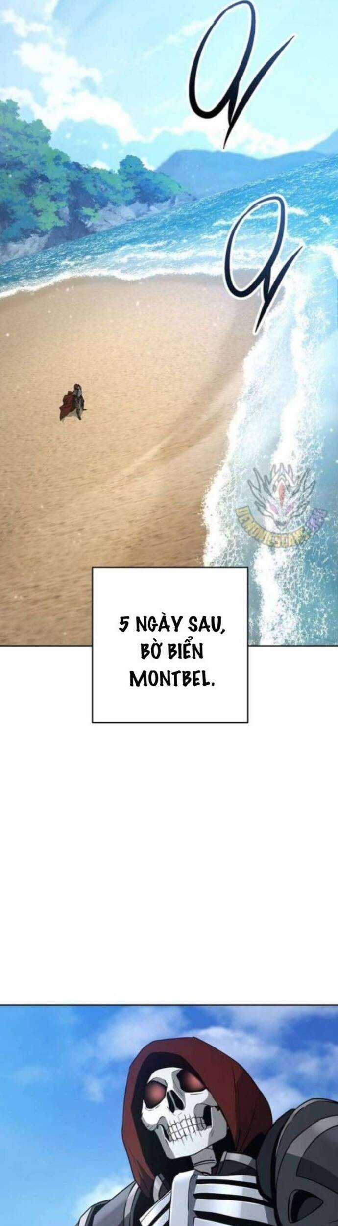 Cốt Binh Trở Lại - Chương 296 - Trang 47