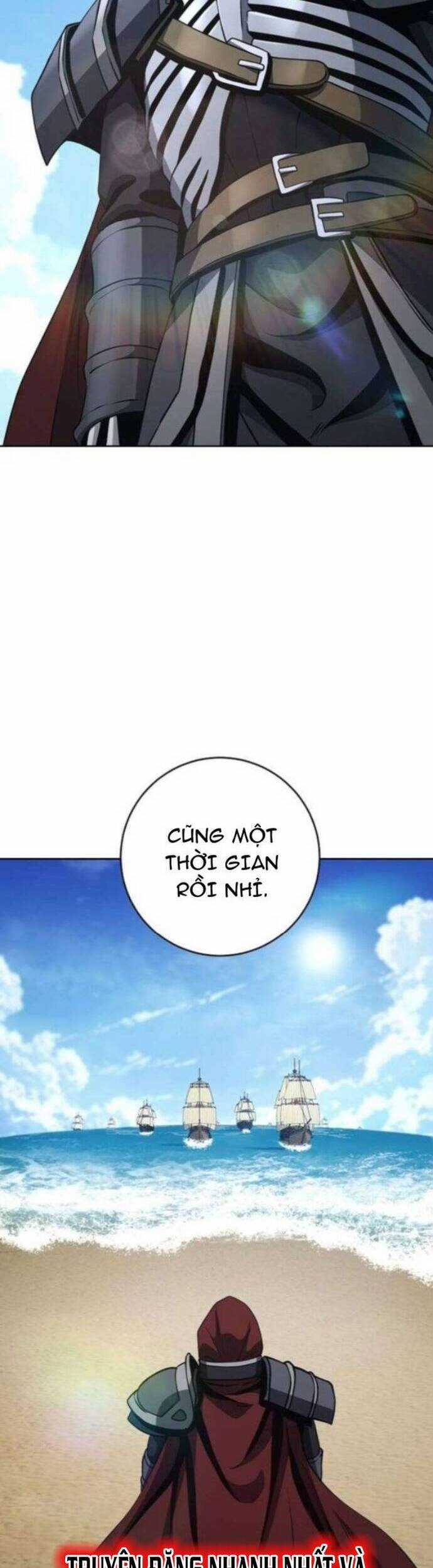 Cốt Binh Trở Lại - Chương 296 - Trang 48