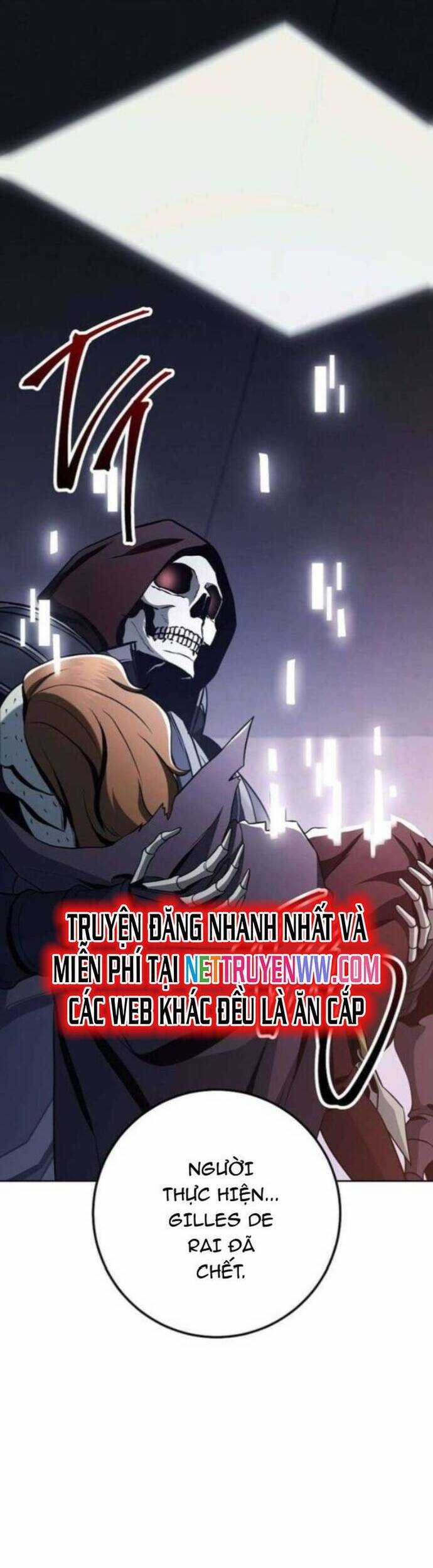 Cốt Binh Trở Lại - Chương 296 - Trang 6