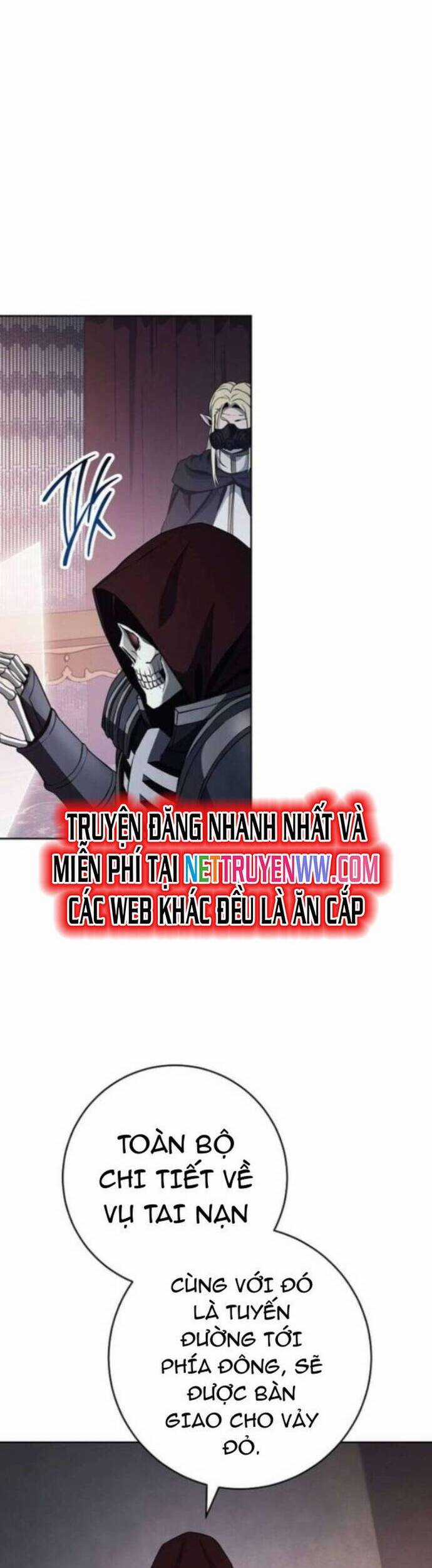 Cốt Binh Trở Lại - Chương 296 - Trang 8