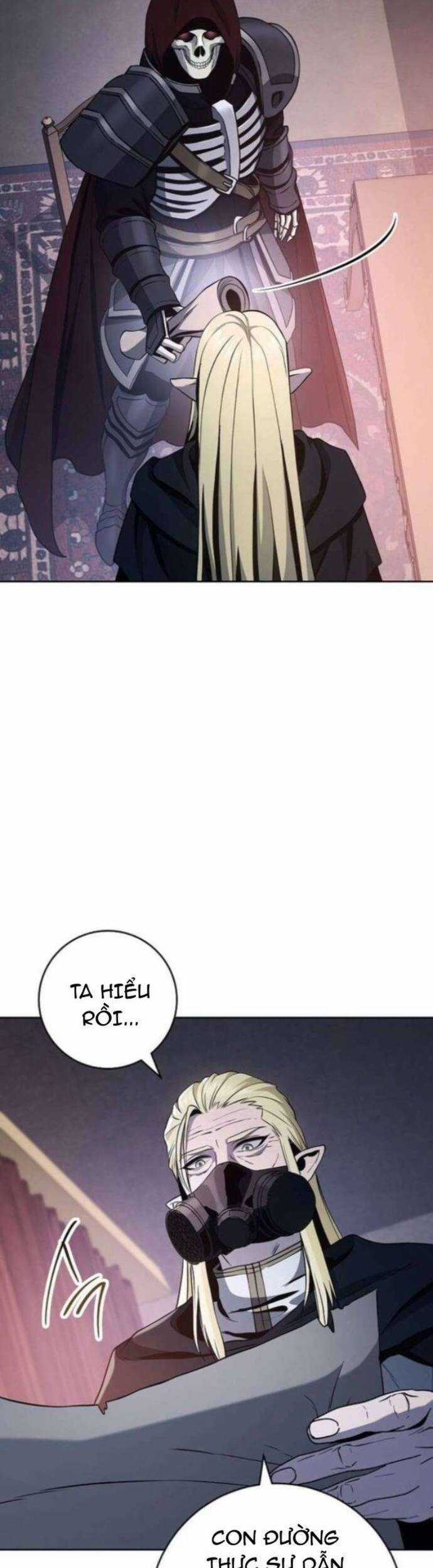 Cốt Binh Trở Lại - Chương 296 - Trang 9