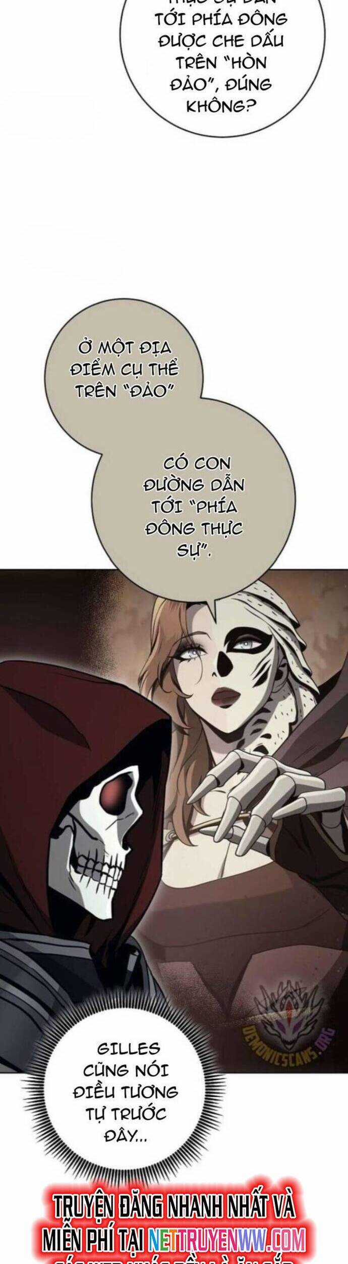 Cốt Binh Trở Lại - Chương 296 - Trang 10