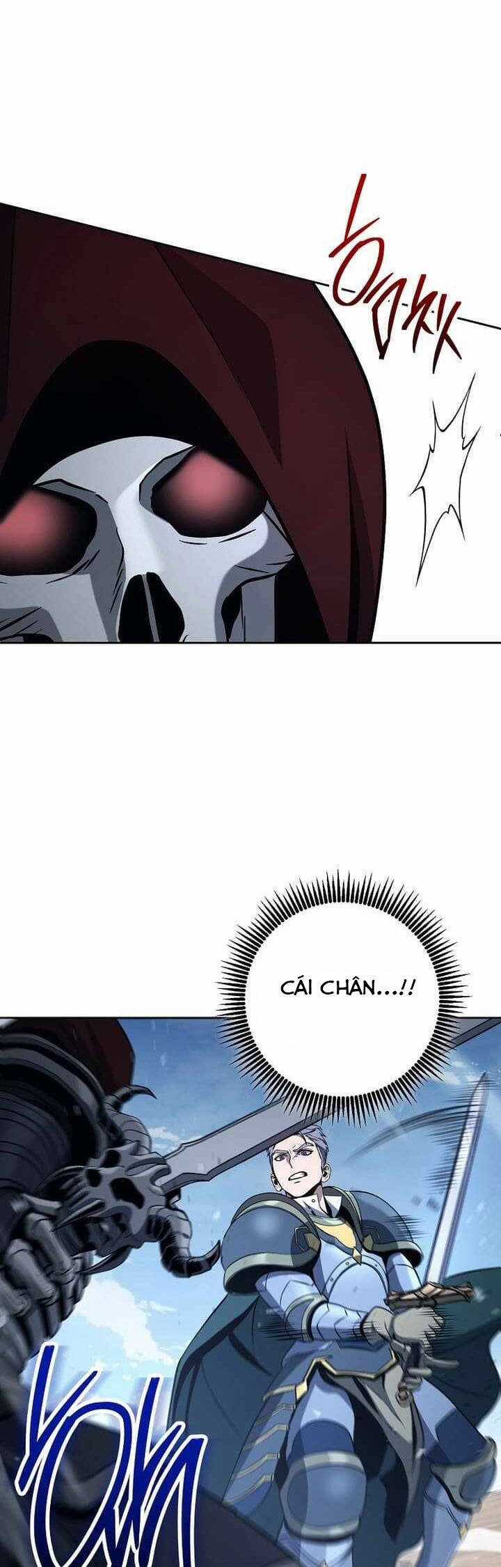 Cốt Binh Trở Lại - Chương 297 - Trang 14