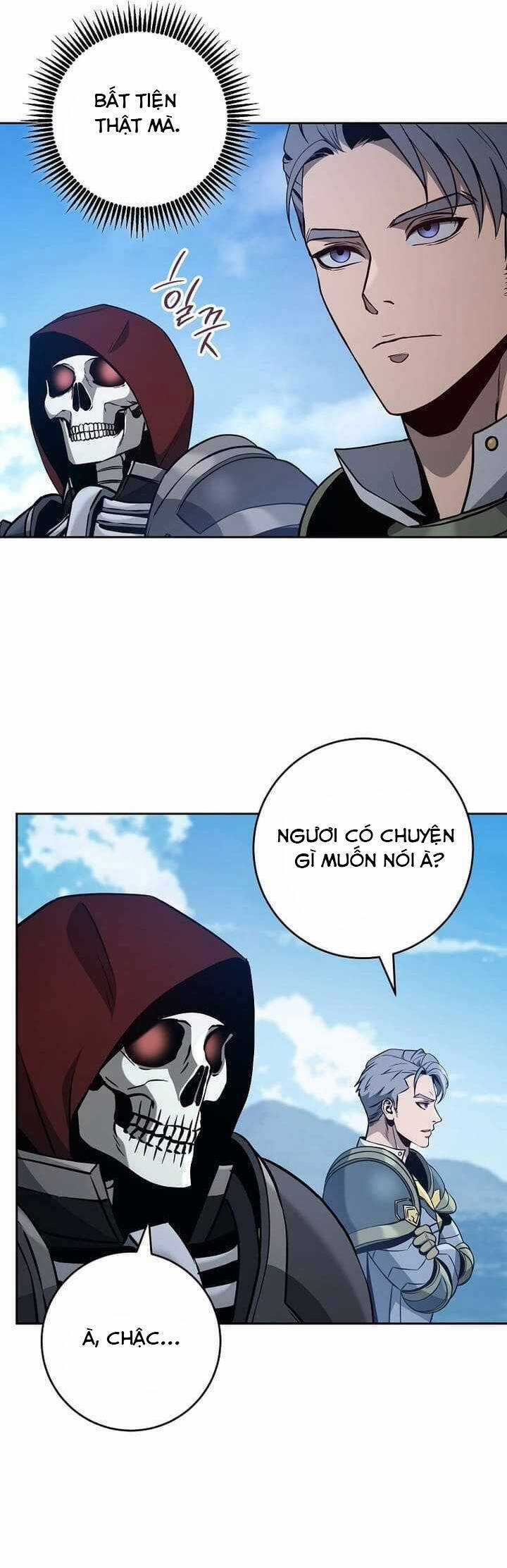 Cốt Binh Trở Lại - Chương 297 - Trang 3