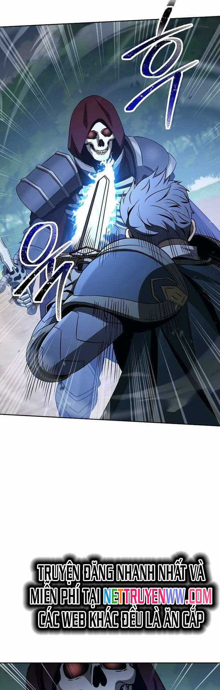 Cốt Binh Trở Lại - Chương 297 - Trang 21