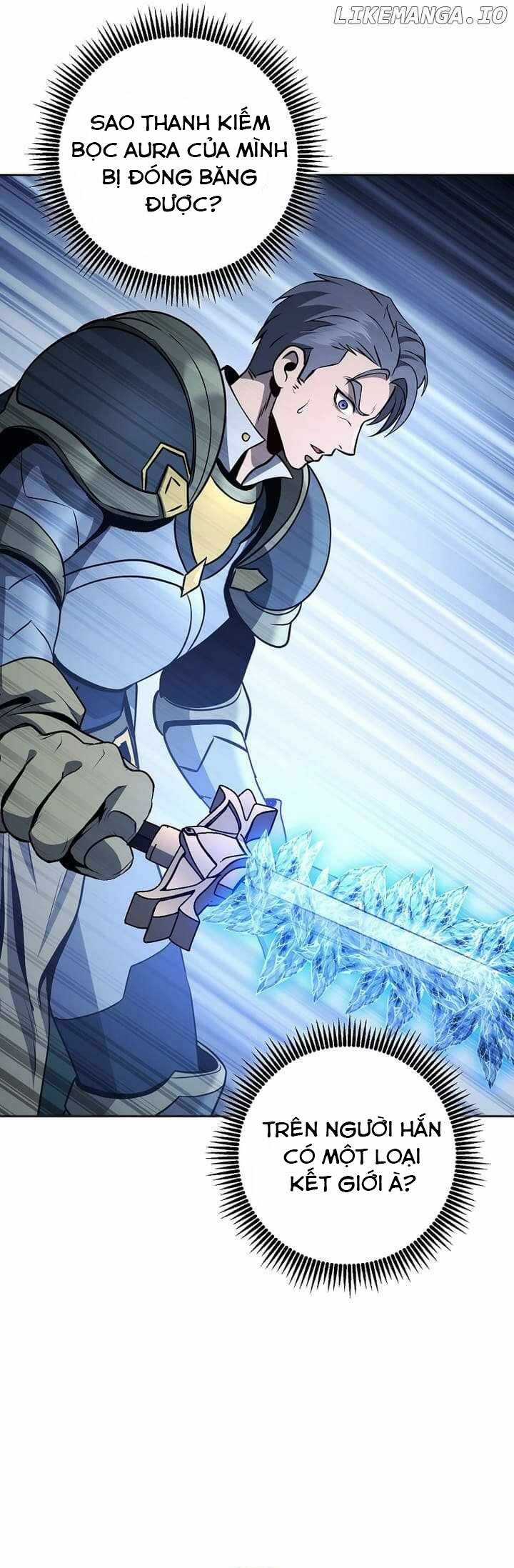 Cốt Binh Trở Lại - Chương 297 - Trang 23