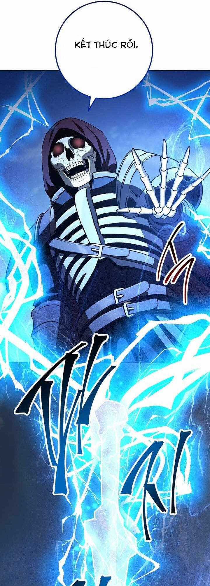 Cốt Binh Trở Lại - Chương 297 - Trang 24