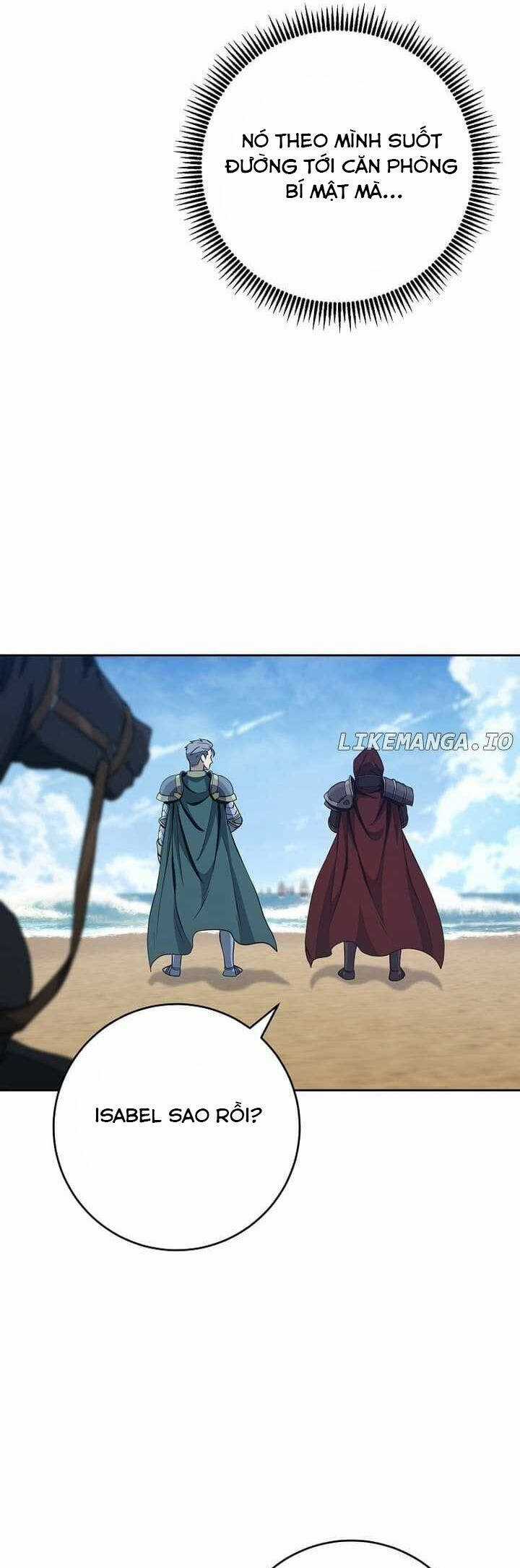 Cốt Binh Trở Lại - Chương 297 - Trang 4