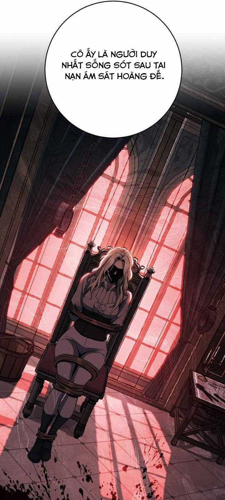 Cốt Binh Trở Lại - Chương 297 - Trang 6