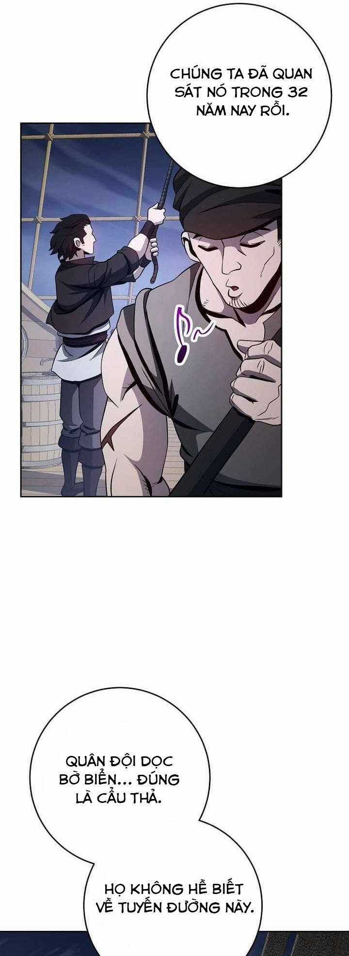 Cốt Binh Trở Lại - Chương 298 - Trang 18