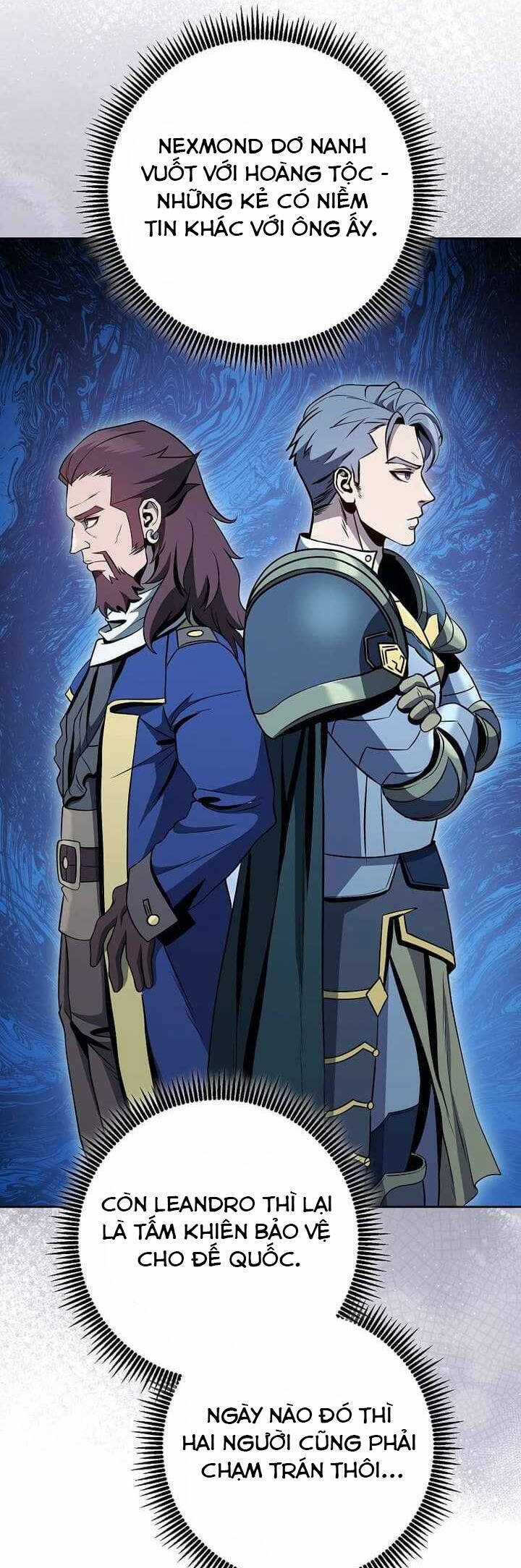 Cốt Binh Trở Lại - Chương 298 - Trang 20