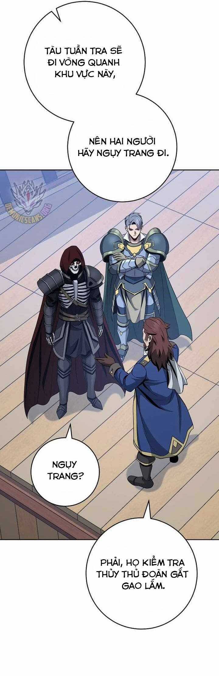 Cốt Binh Trở Lại - Chương 298 - Trang 27