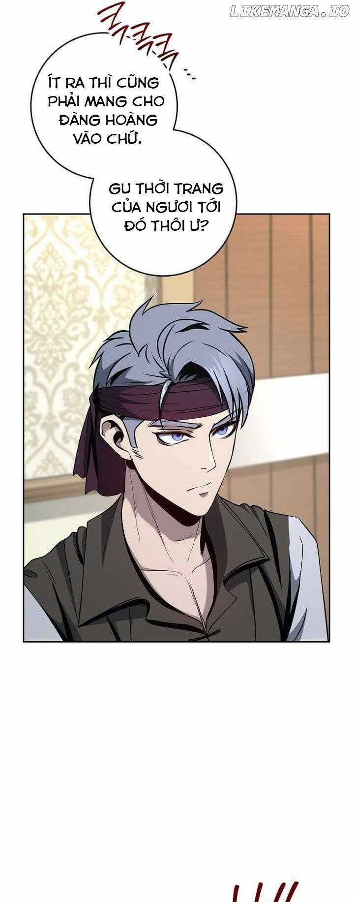 Cốt Binh Trở Lại - Chương 298 - Trang 29