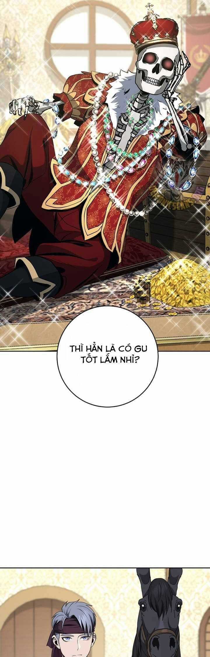 Cốt Binh Trở Lại - Chương 298 - Trang 30