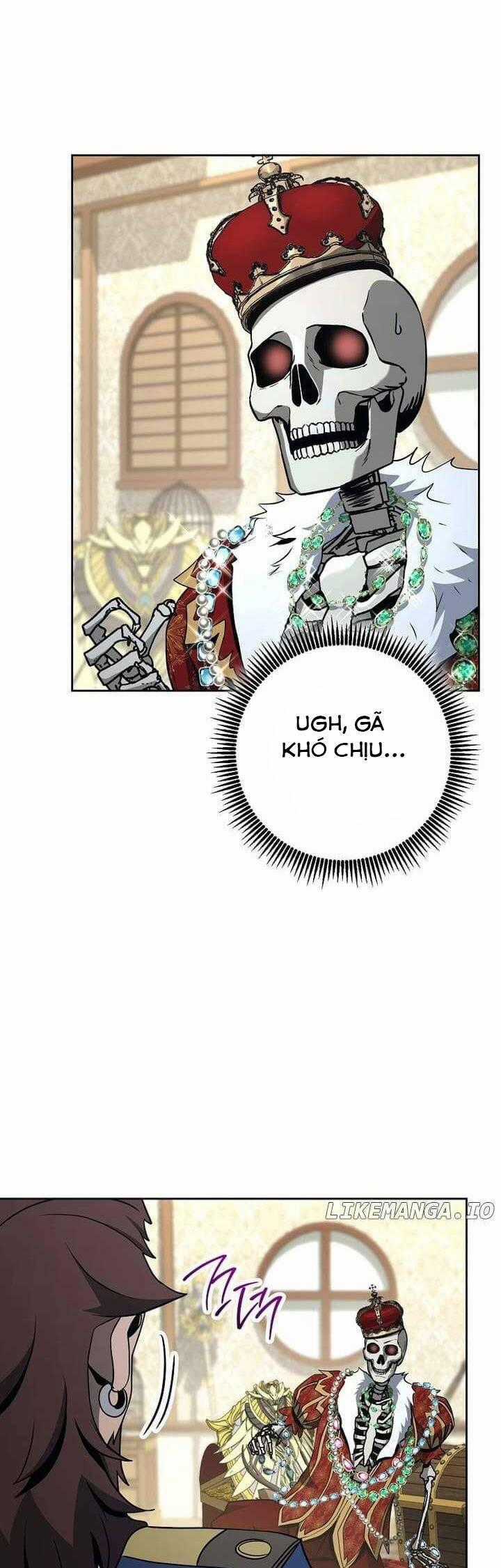 Cốt Binh Trở Lại - Chương 298 - Trang 31