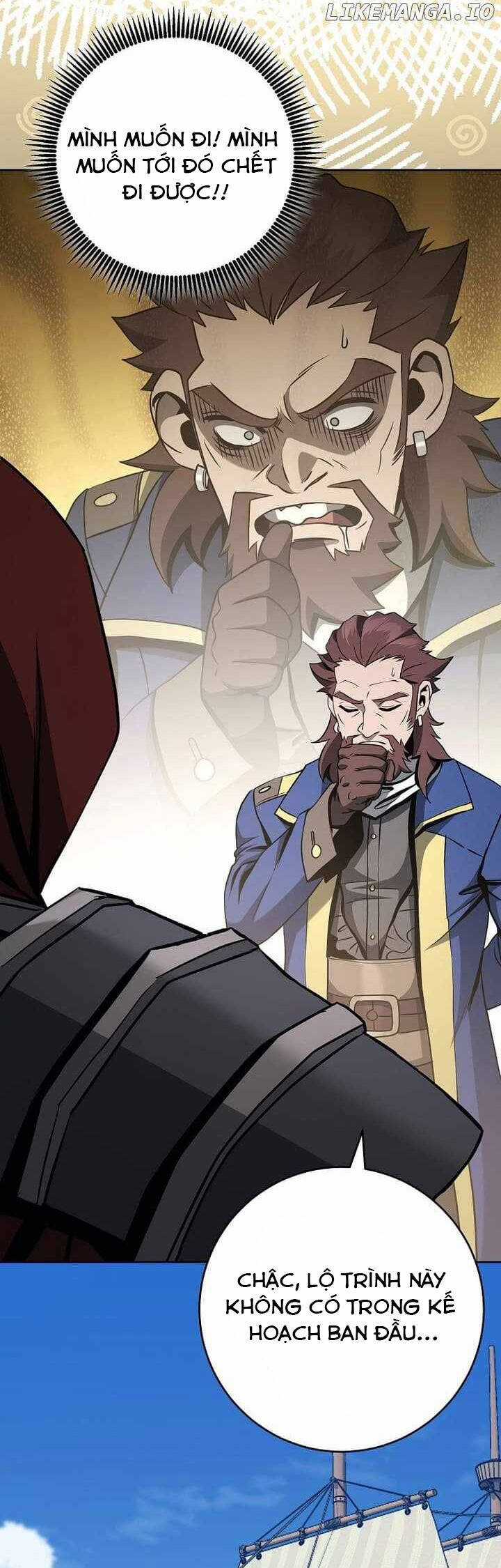 Cốt Binh Trở Lại - Chương 298 - Trang 7