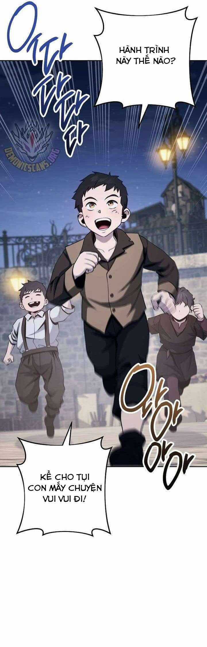 Cốt Binh Trở Lại - Chương 299 - Trang 13