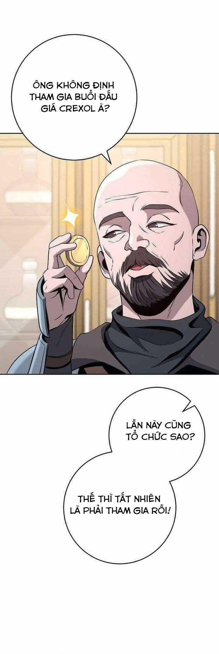 Cốt Binh Trở Lại - Chương 299 - Trang 3