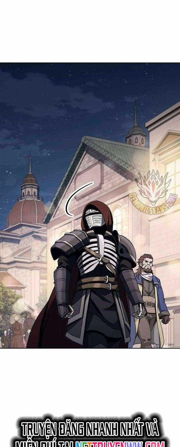 Cốt Binh Trở Lại - Chương 299 - Trang 21