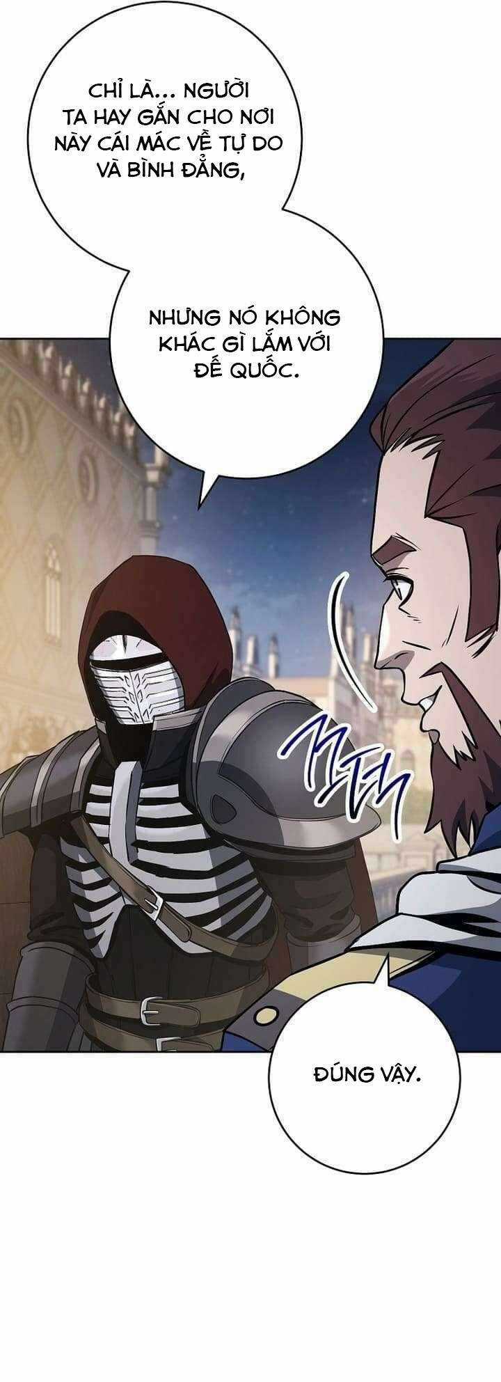 Cốt Binh Trở Lại - Chương 299 - Trang 23