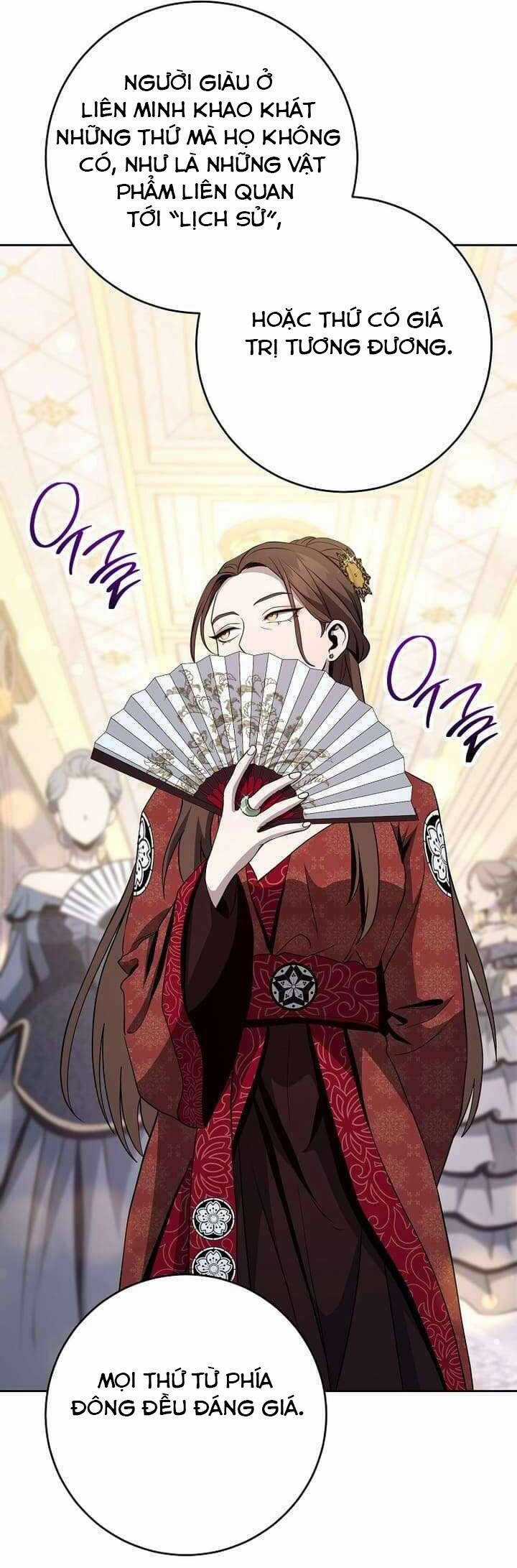 Cốt Binh Trở Lại - Chương 299 - Trang 28