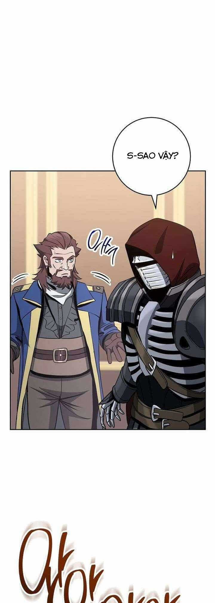 Cốt Binh Trở Lại - Chương 299 - Trang 33