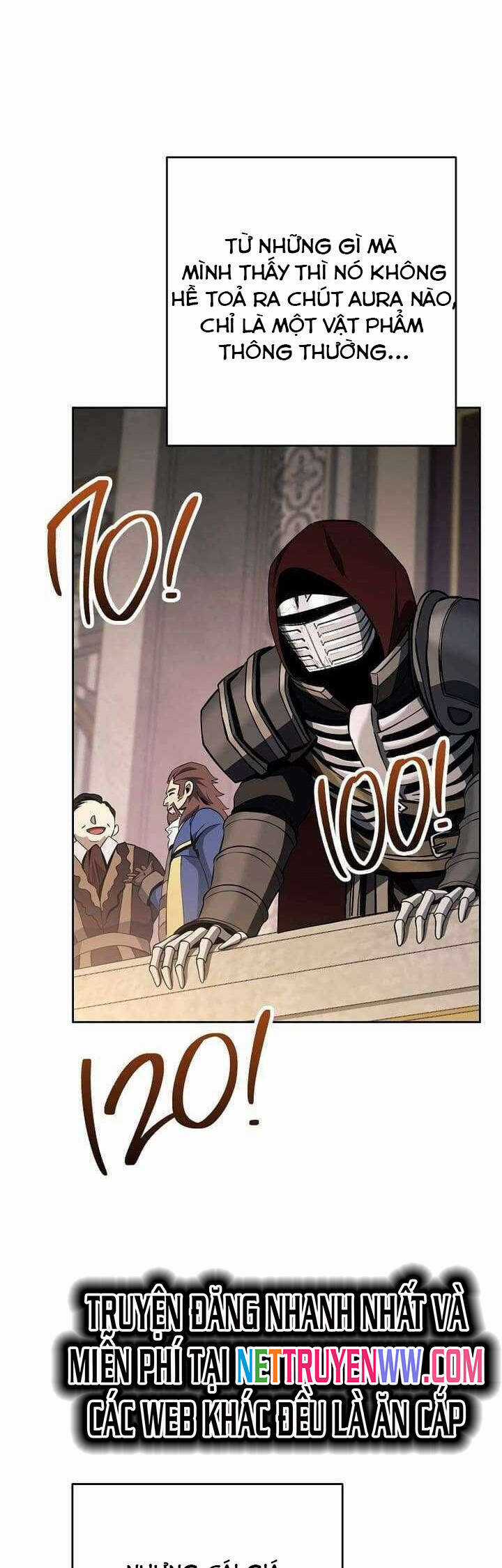 Cốt Binh Trở Lại - Chương 299 - Trang 36