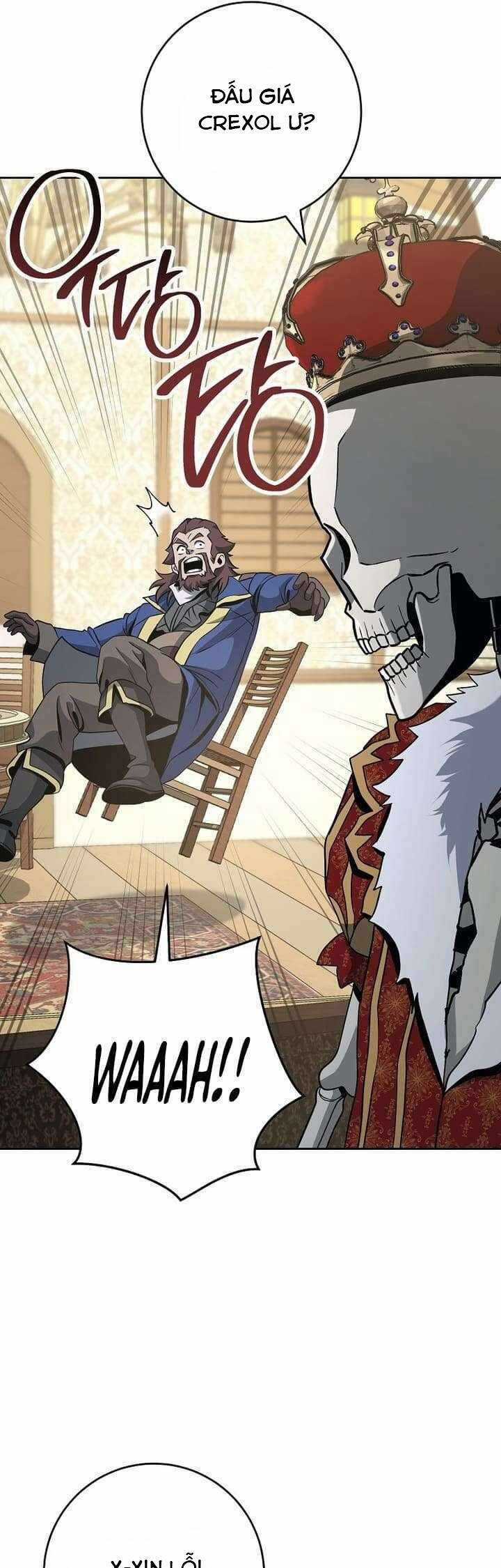 Cốt Binh Trở Lại - Chương 299 - Trang 5