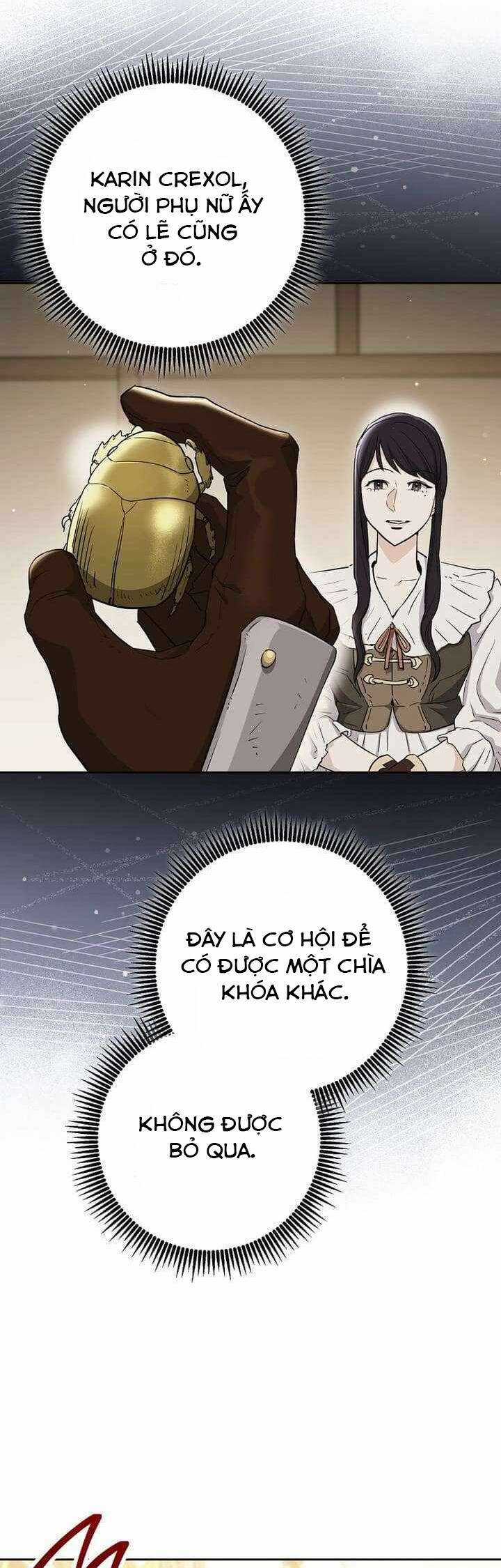 Cốt Binh Trở Lại - Chương 299 - Trang 7