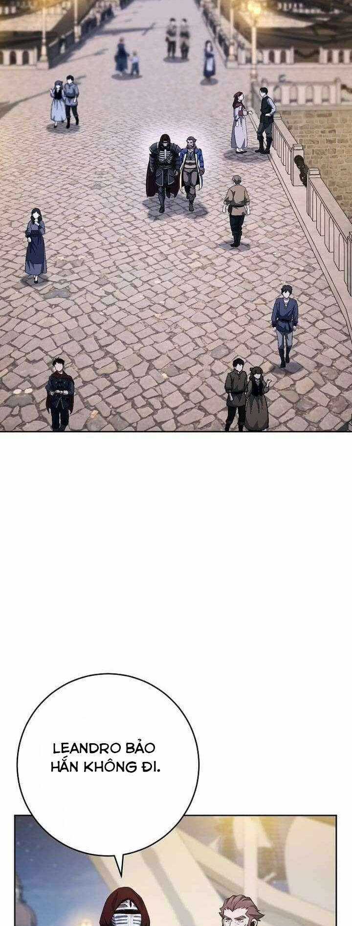 Cốt Binh Trở Lại - Chương 299 - Trang 9