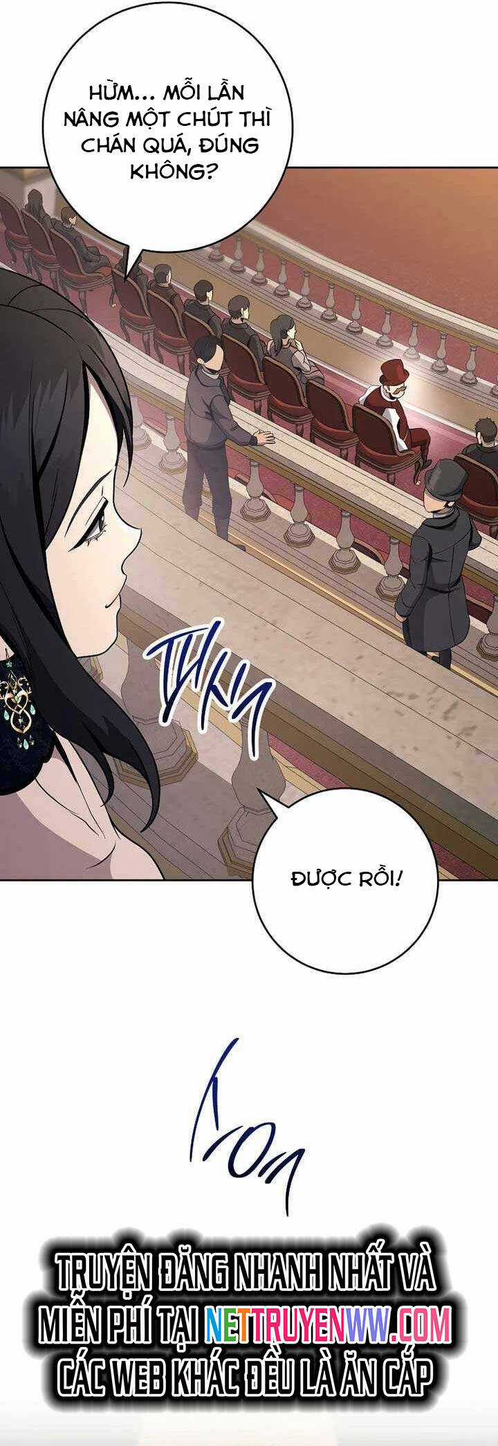 Cốt Binh Trở Lại - Chương 300 - Trang 11