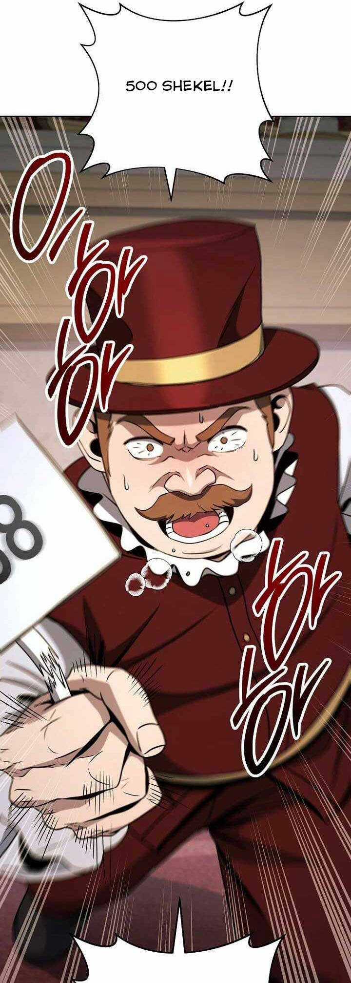 Cốt Binh Trở Lại - Chương 300 - Trang 14