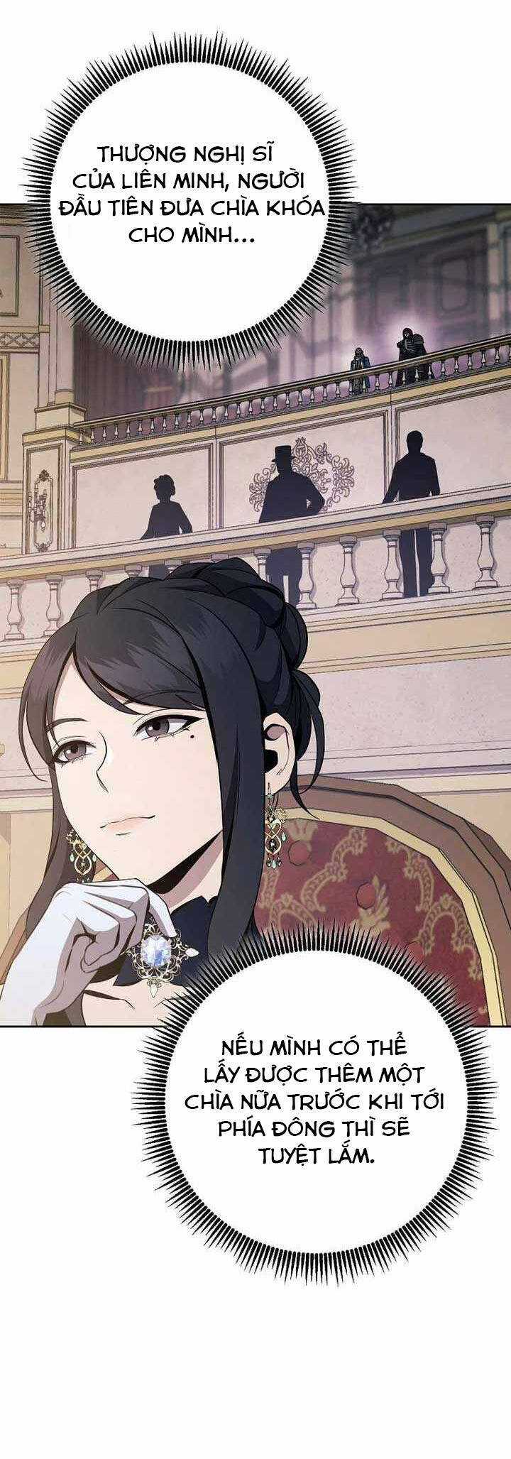 Cốt Binh Trở Lại - Chương 300 - Trang 3