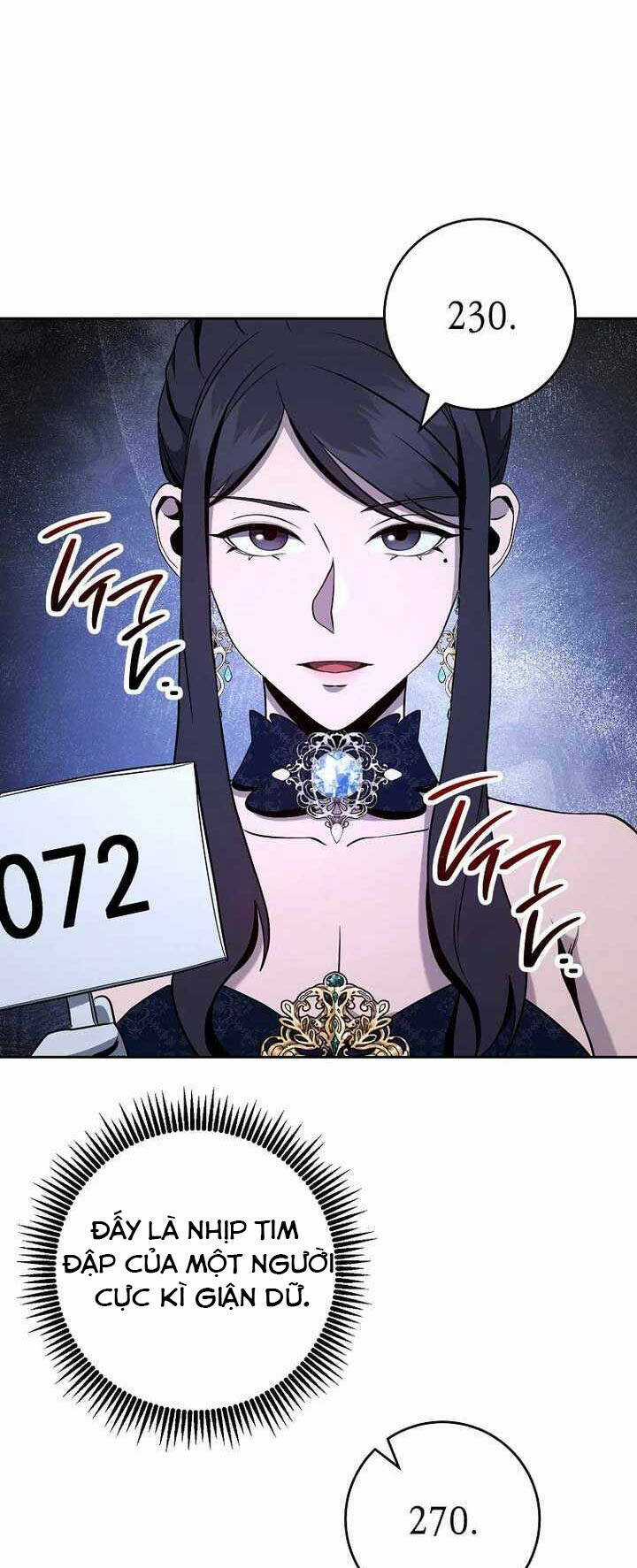 Cốt Binh Trở Lại - Chương 300 - Trang 30