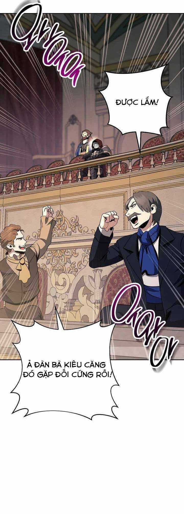 Cốt Binh Trở Lại - Chương 300 - Trang 33