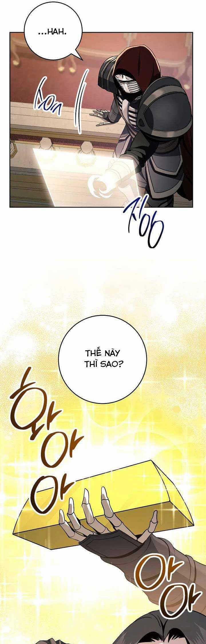 Cốt Binh Trở Lại - Chương 300 - Trang 5